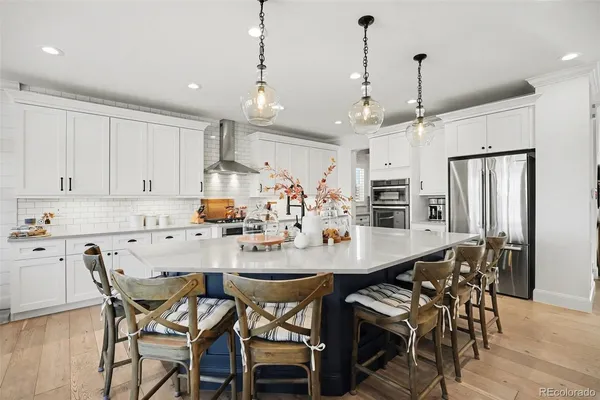 $1,450,000 | 17757 West 87th Avenue, Arvada, CO 80007