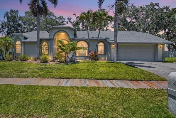 $719,900 | 2654 Crystal Circle, Dunedin, FL 34698
