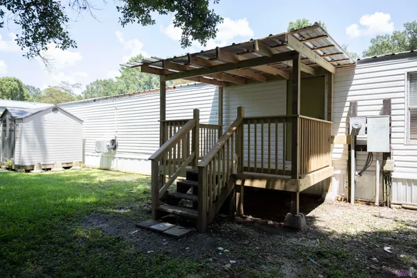 $83,900 | 15179 West Beaver Drive, Pride, LA 70770