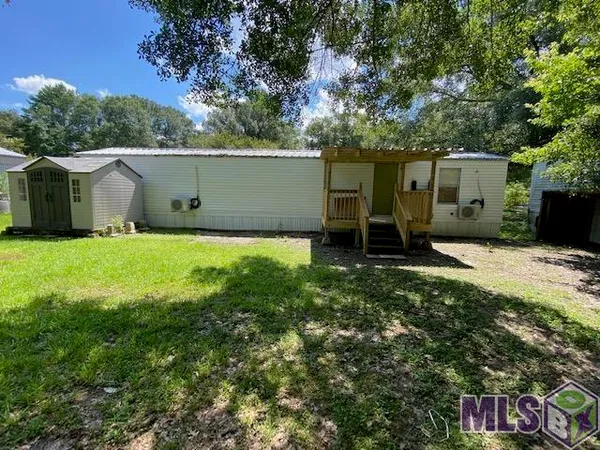 $83,900 | 15179 West Beaver Drive, Pride, LA 70770