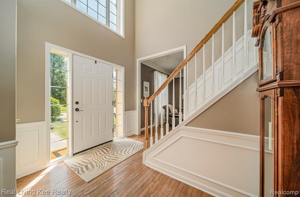 560 Bedlington Drive Rochester Hills, MI 48307 - Photo 6 of 31