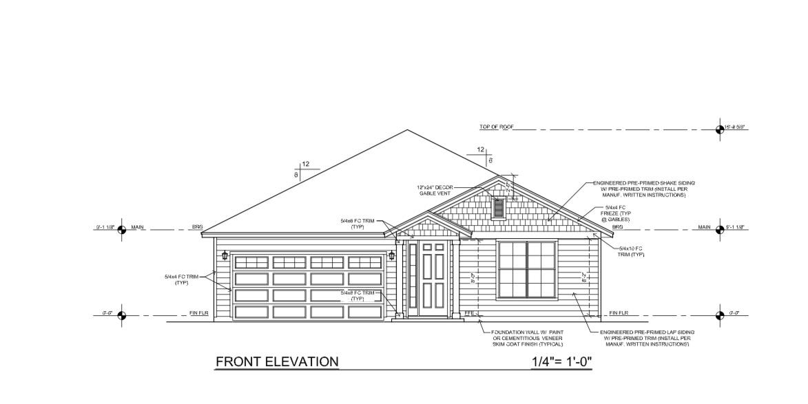 103 Cowry Road St. Augustine, FL 32086 - Photo 3 of 4 a view of a living room with a window