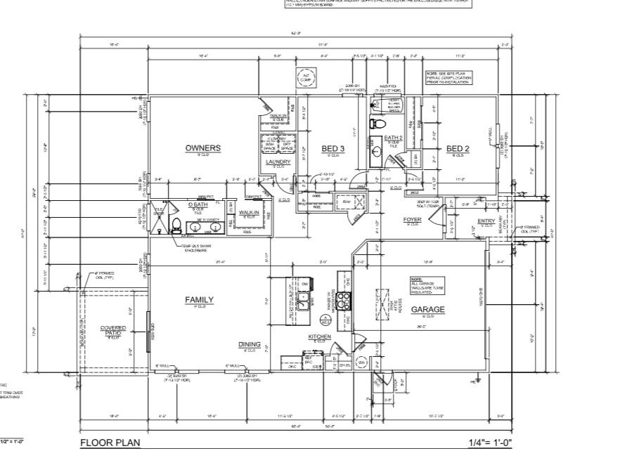 103 Cowry Road St. Augustine, FL 32086 - Photo 4 of 4 a picture of a glass window