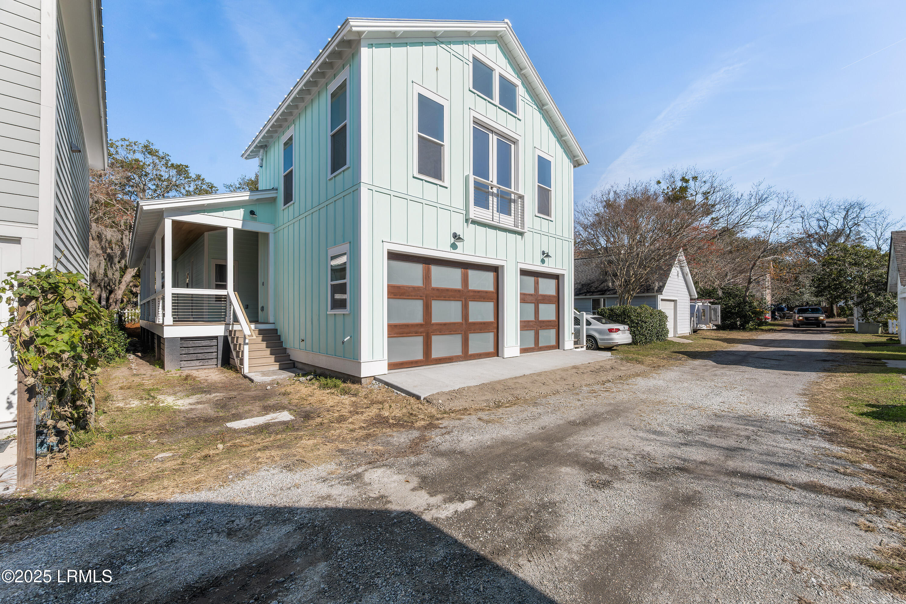 1013 11th Street Port Royal, SC 29935 - Photo 42 of 54 11th St 1013_39