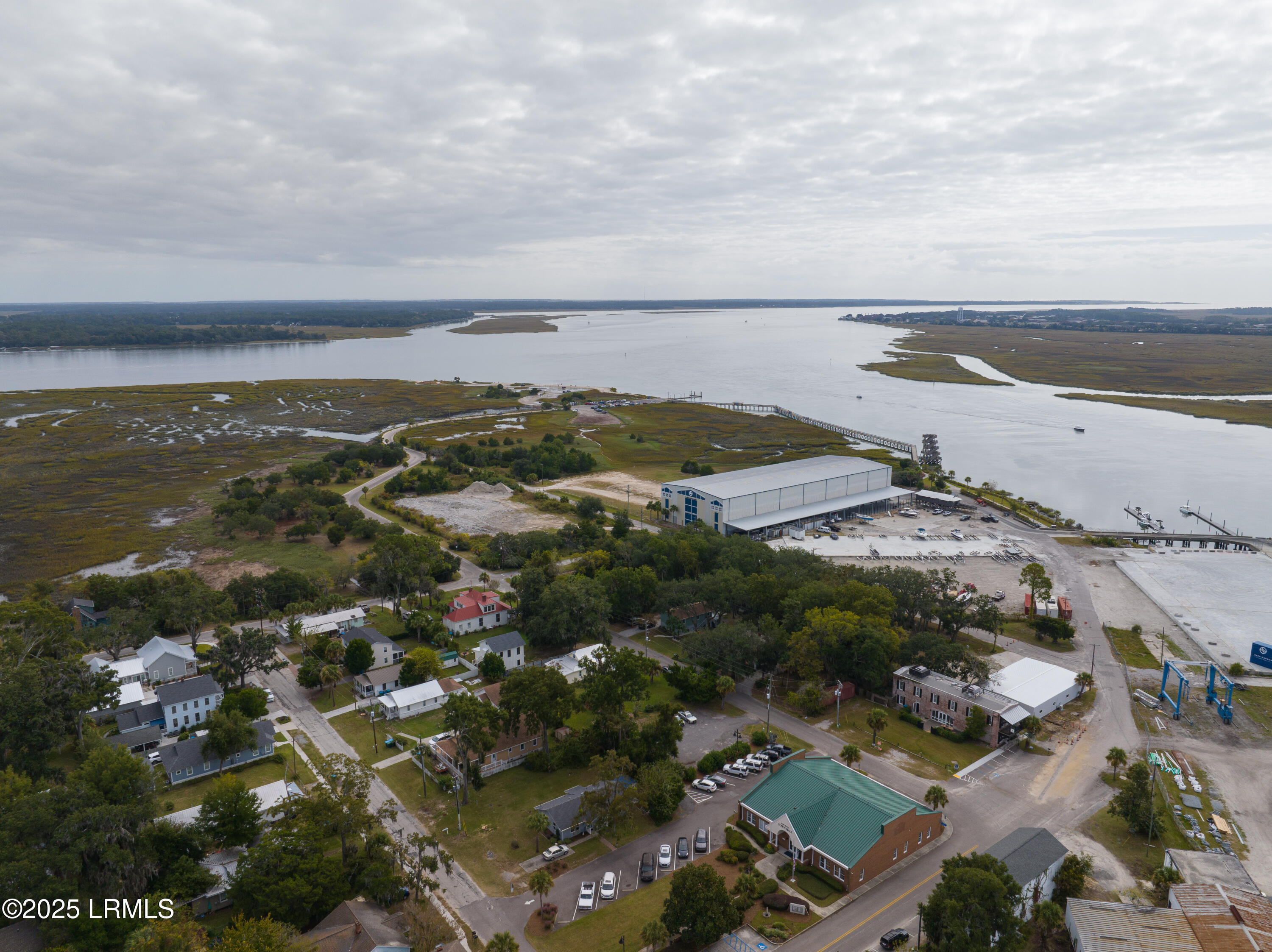 1013 11th Street Port Royal, SC 29935 - Photo 53 of 54 Port Royal Drone Drone -6