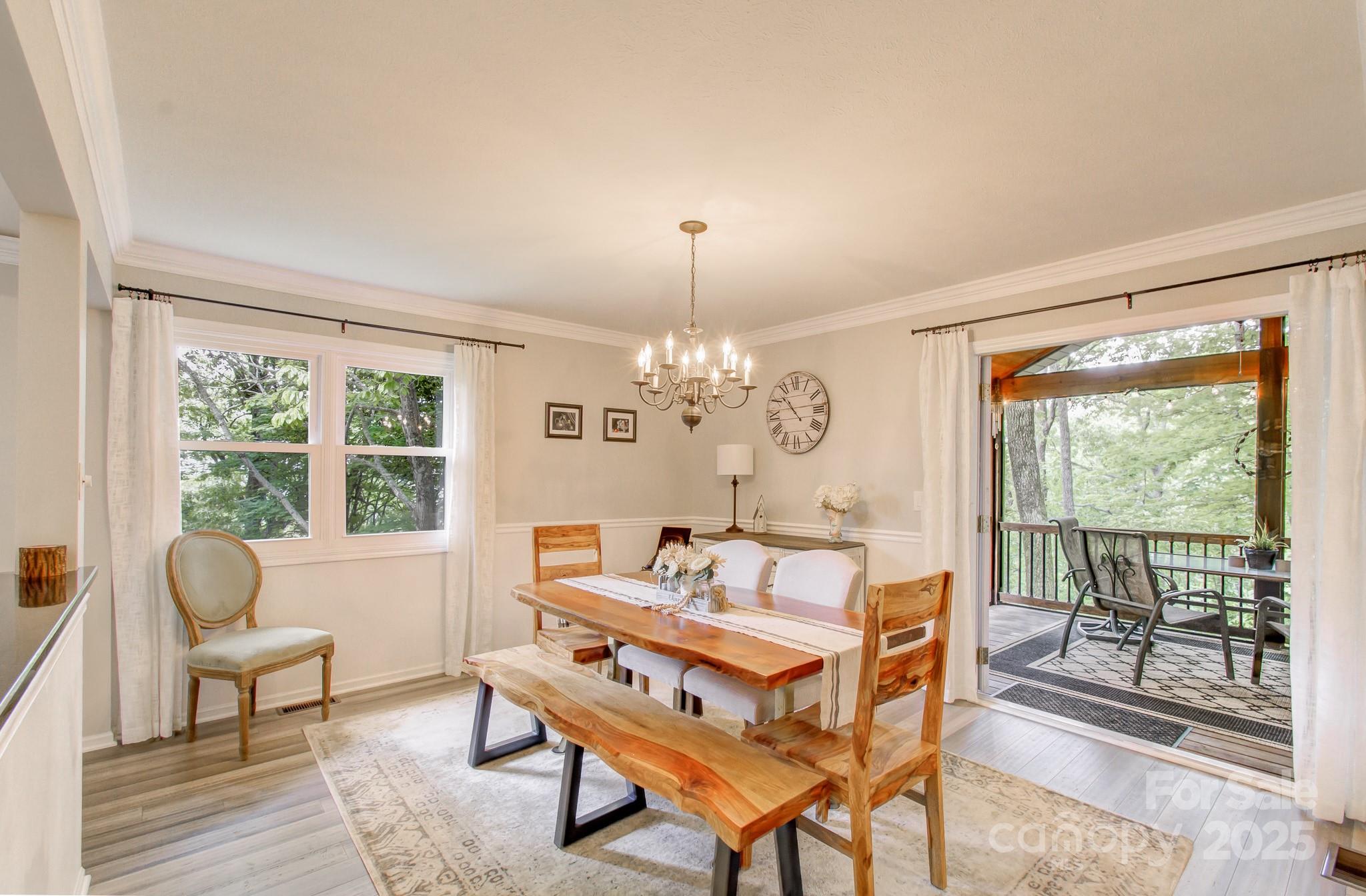 110 Spring Path Hendersonville, NC 28739 - Photo 15 of 43