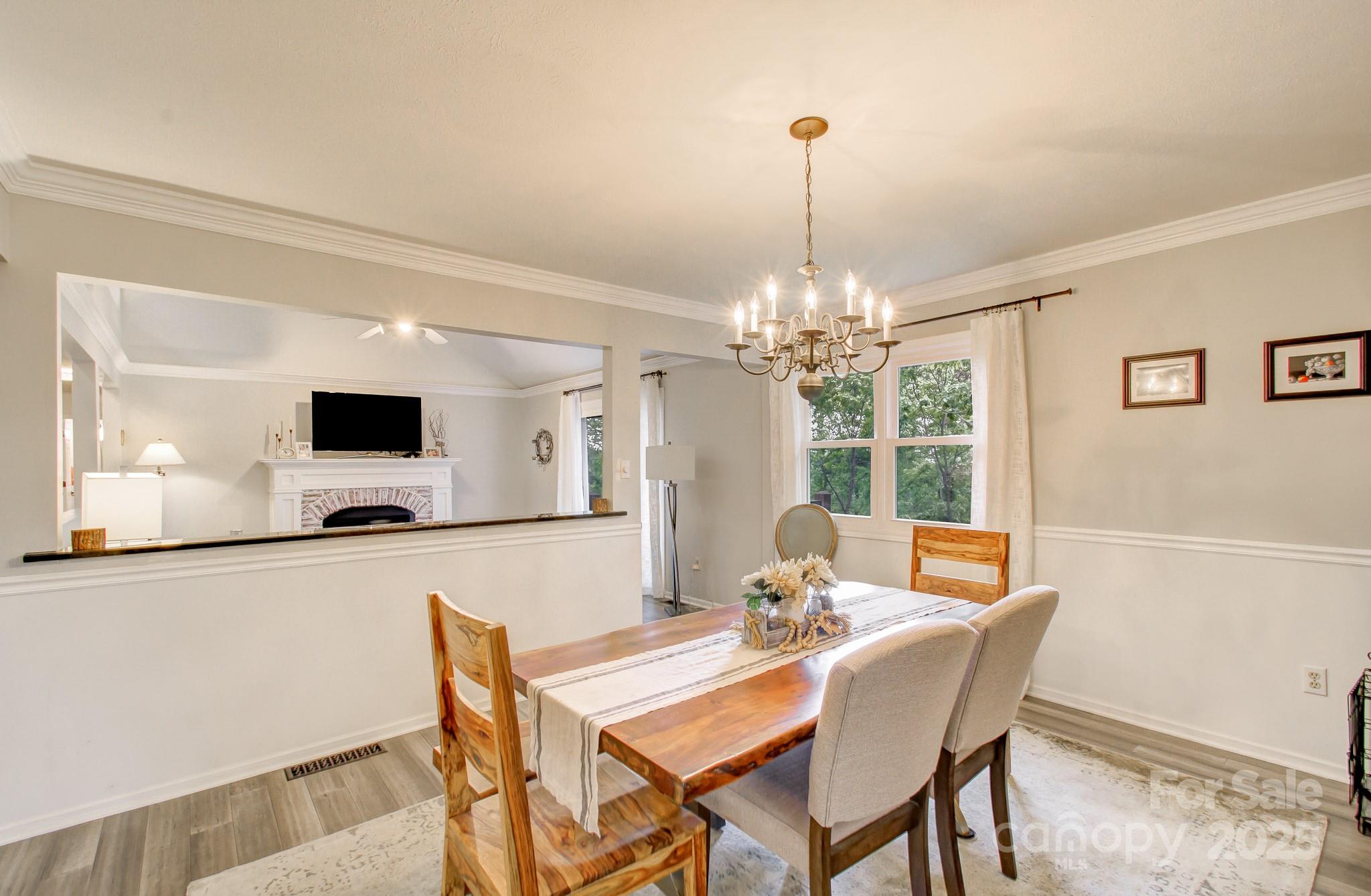 110 Spring Path Hendersonville, NC 28739 - Photo 17 of 43