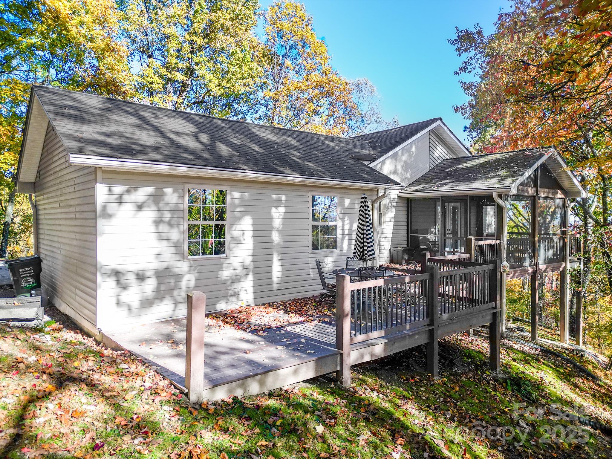 110 Spring Path Hendersonville, NC 28739 - Photo 28 of 43