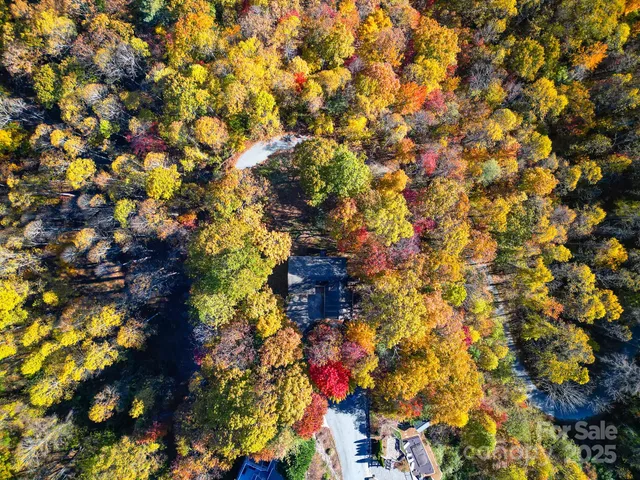 a view of a porch with seating space