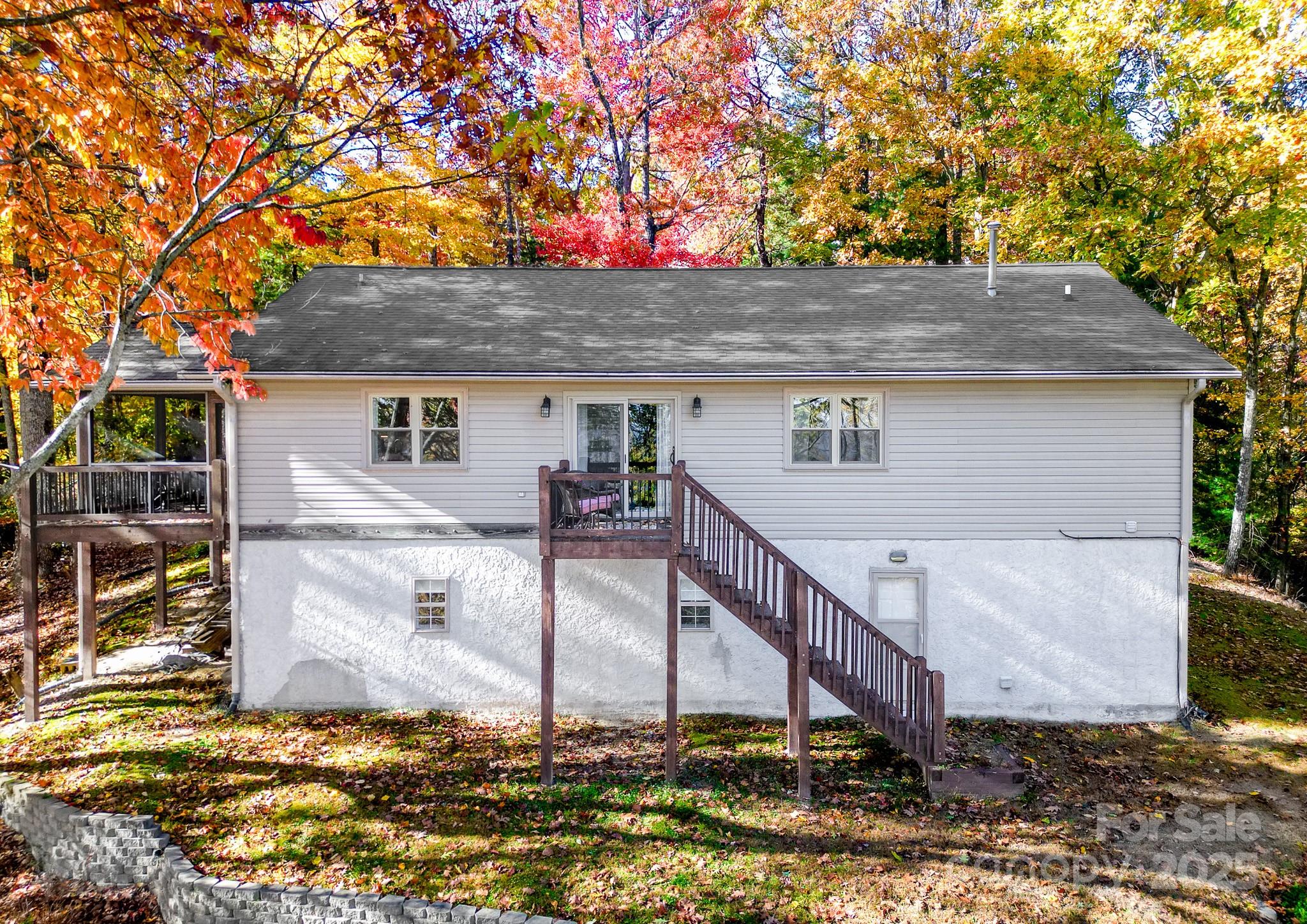 110 Spring Path Hendersonville, NC 28739 - Photo 31 of 43