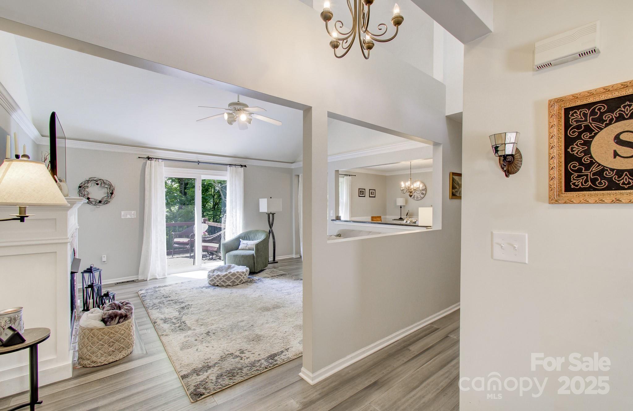 110 Spring Path Hendersonville, NC 28739 - Photo 5 of 43