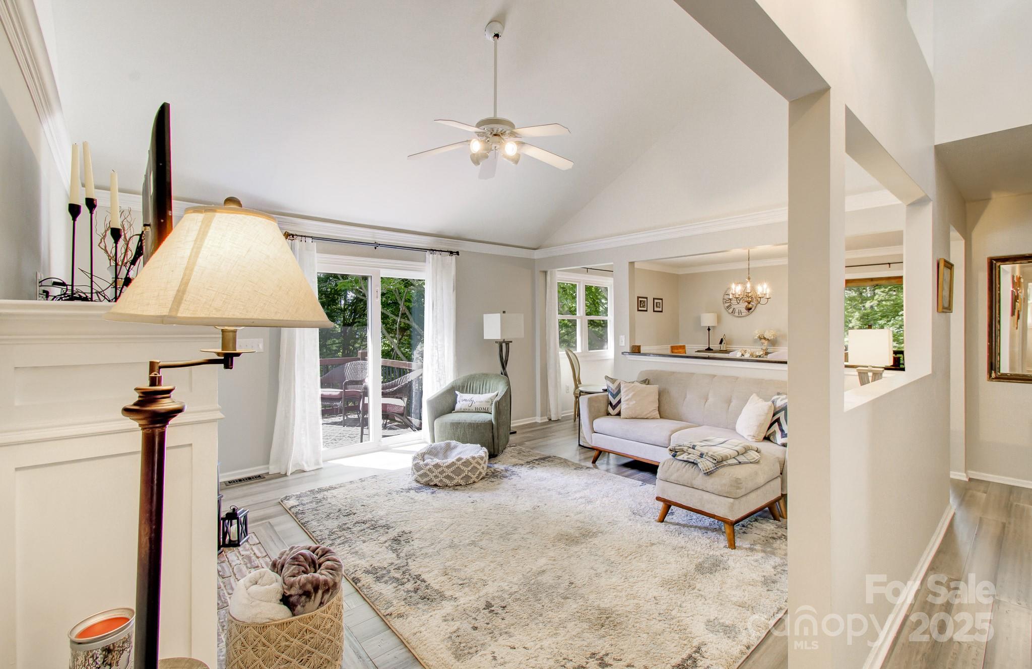 110 Spring Path Hendersonville, NC 28739 - Photo 6 of 43