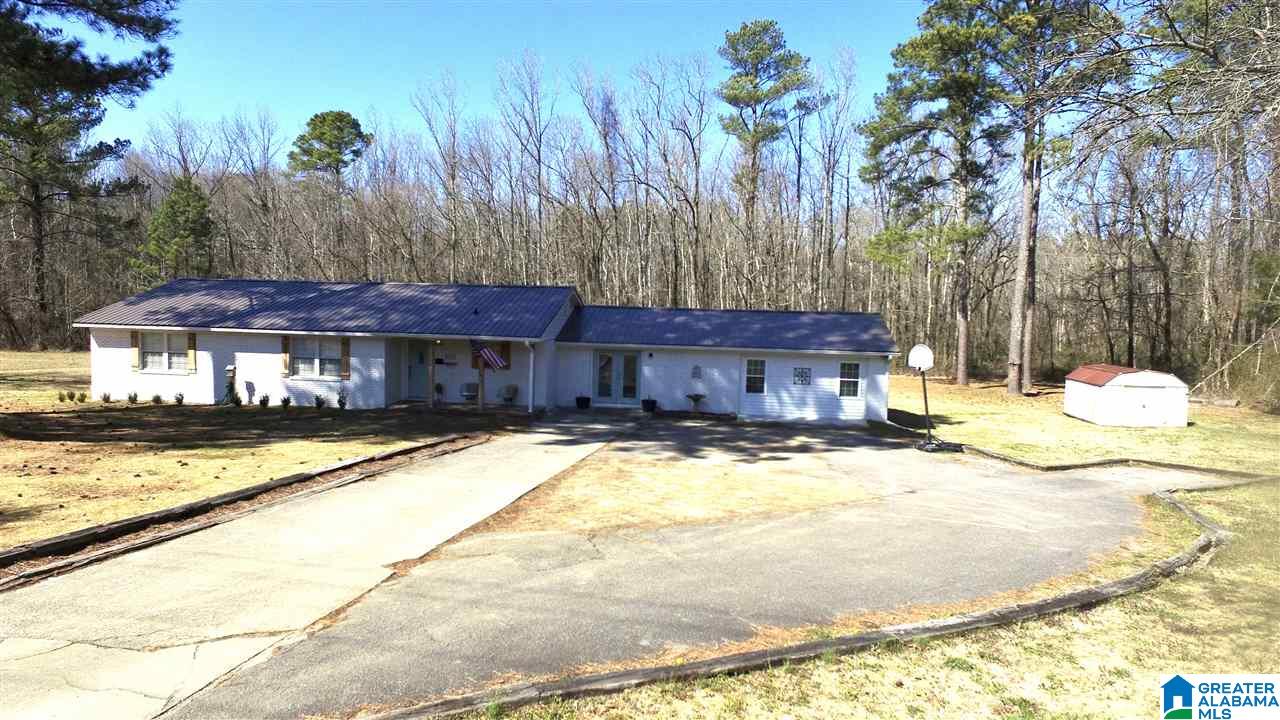 4504 Bud Holmes Road Pinson, AL 35126 - Photo 28 of 30