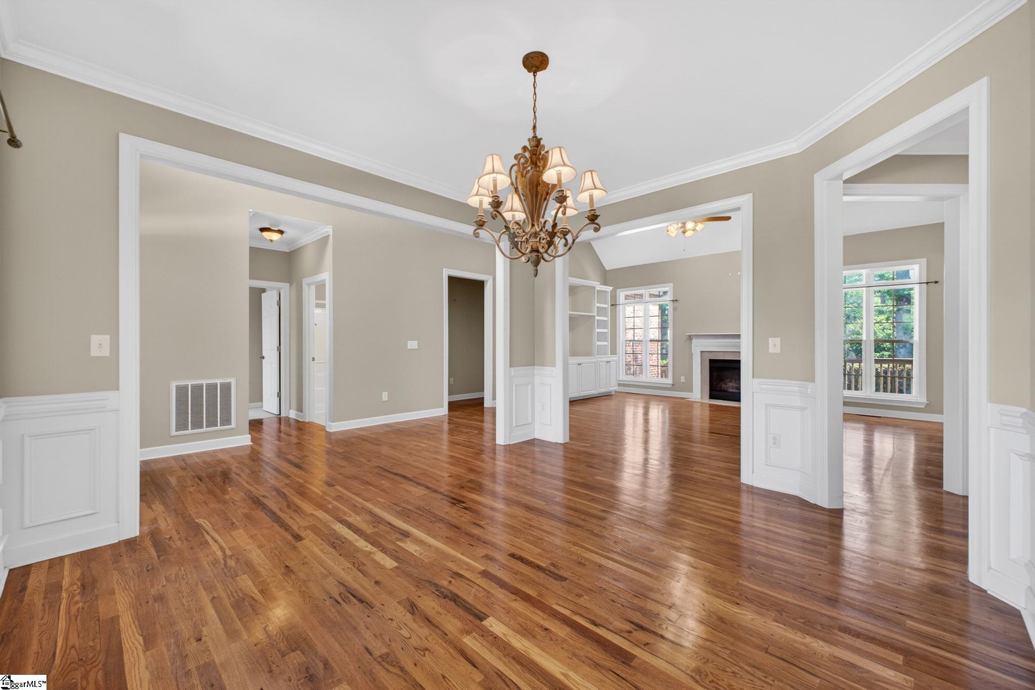 206 Abercorn Way Simpsonville, SC 29681 - Photo 4 of 40
