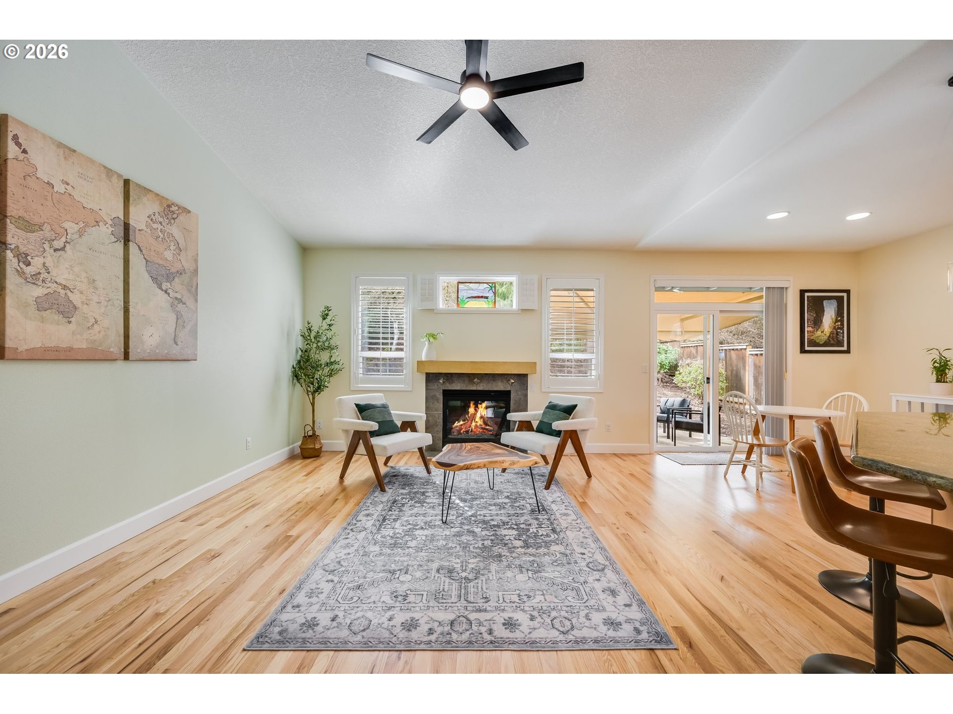 2520 Northwest 29th Avenue Camas, WA 98607 - Photo 11 of 36 Family Room