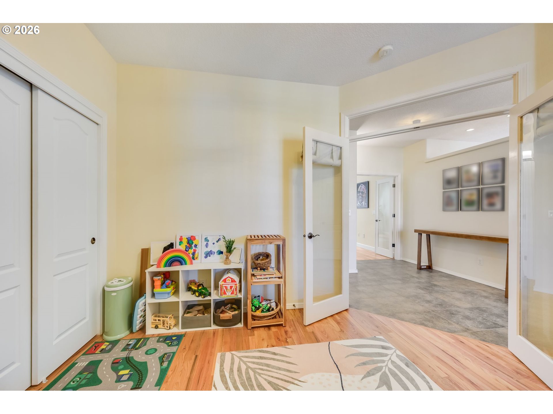 2520 Northwest 29th Avenue Camas, WA 98607 - Photo 14 of 36 Bedroom