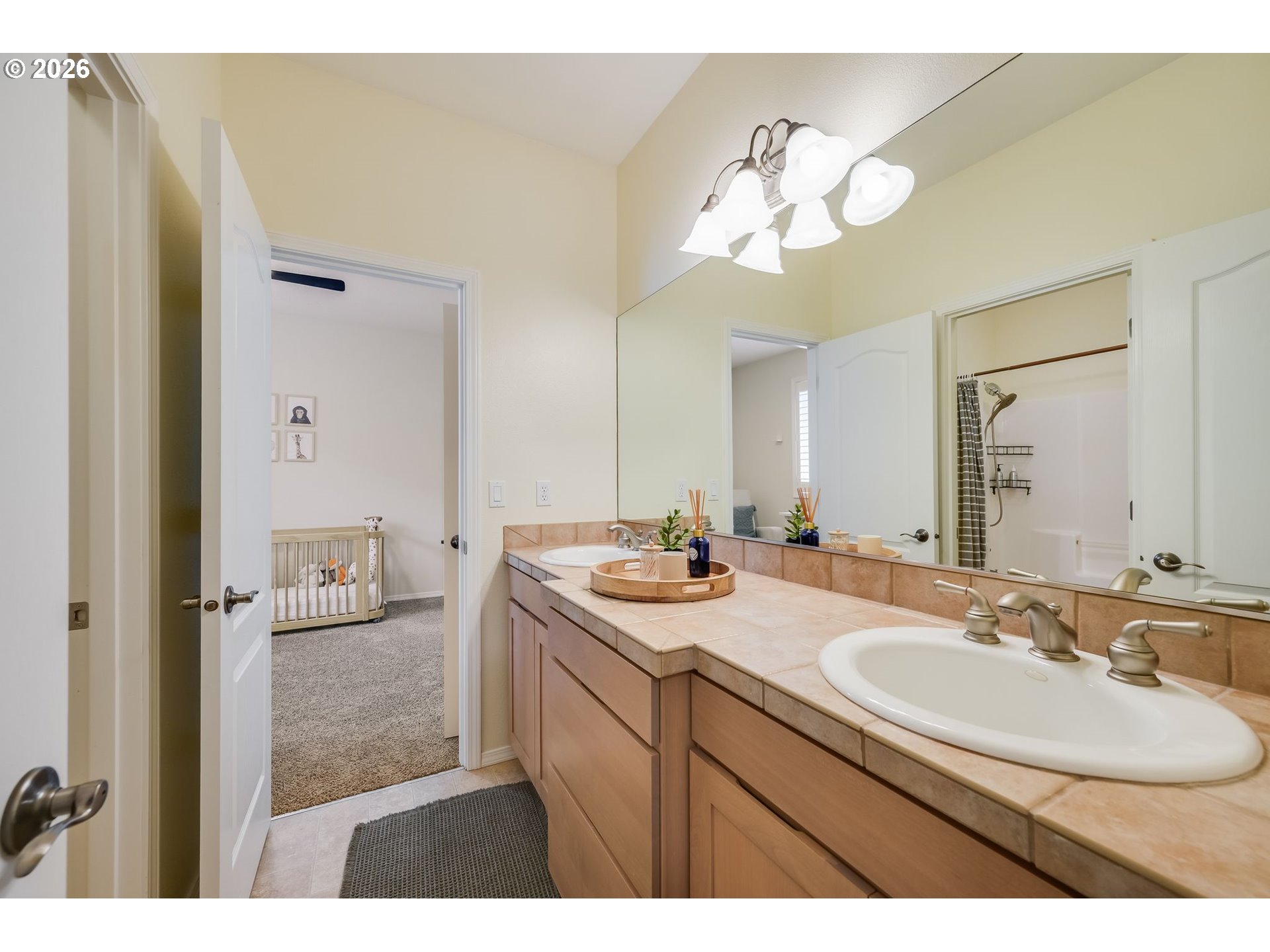 2520 Northwest 29th Avenue Camas, WA 98607 - Photo 18 of 36 Bathroom