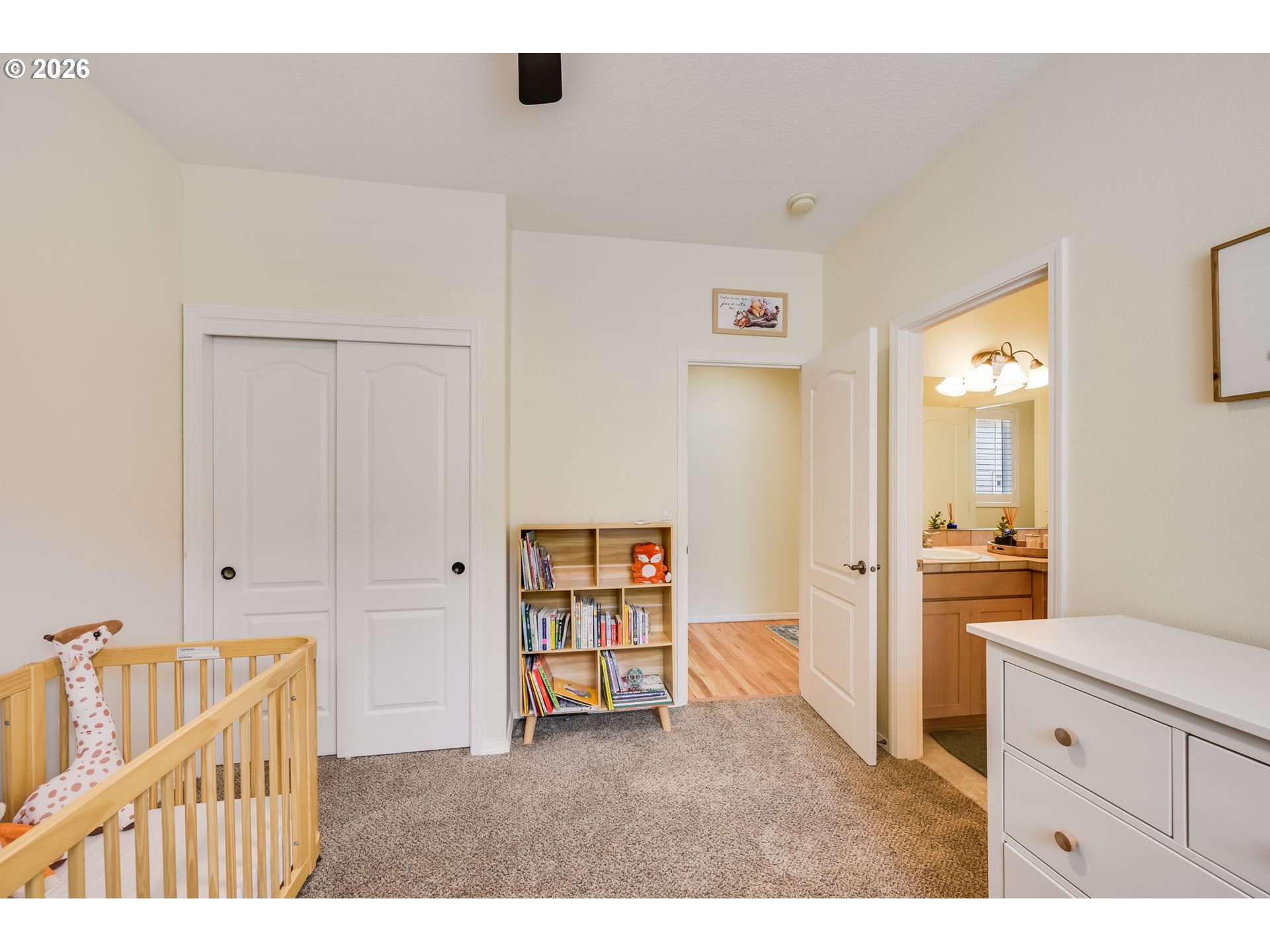 2520 Northwest 29th Avenue Camas, WA 98607 - Photo 20 of 36 Bedroom