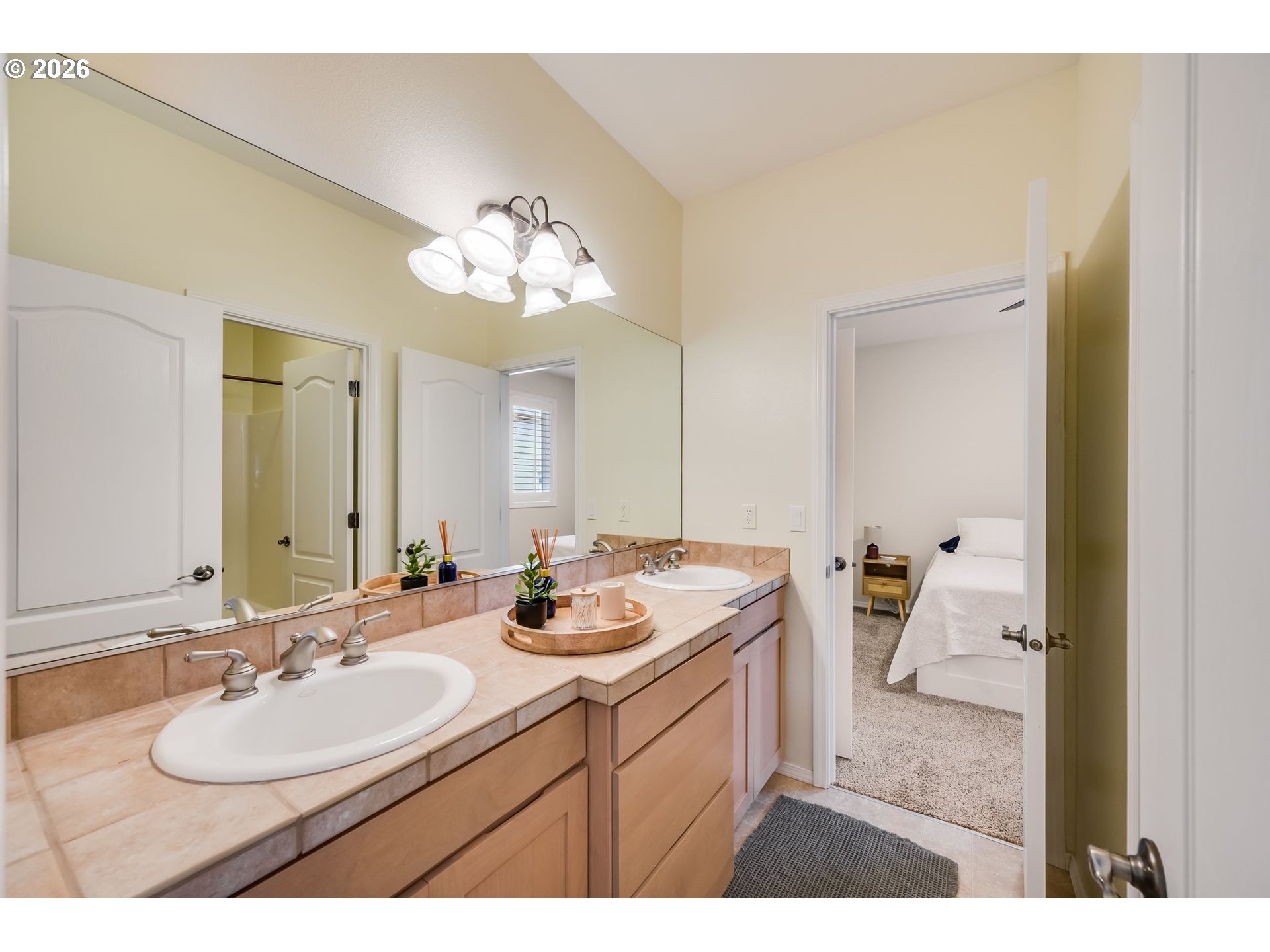 2520 Northwest 29th Avenue Camas, WA 98607 - Photo 21 of 36 Bathroom