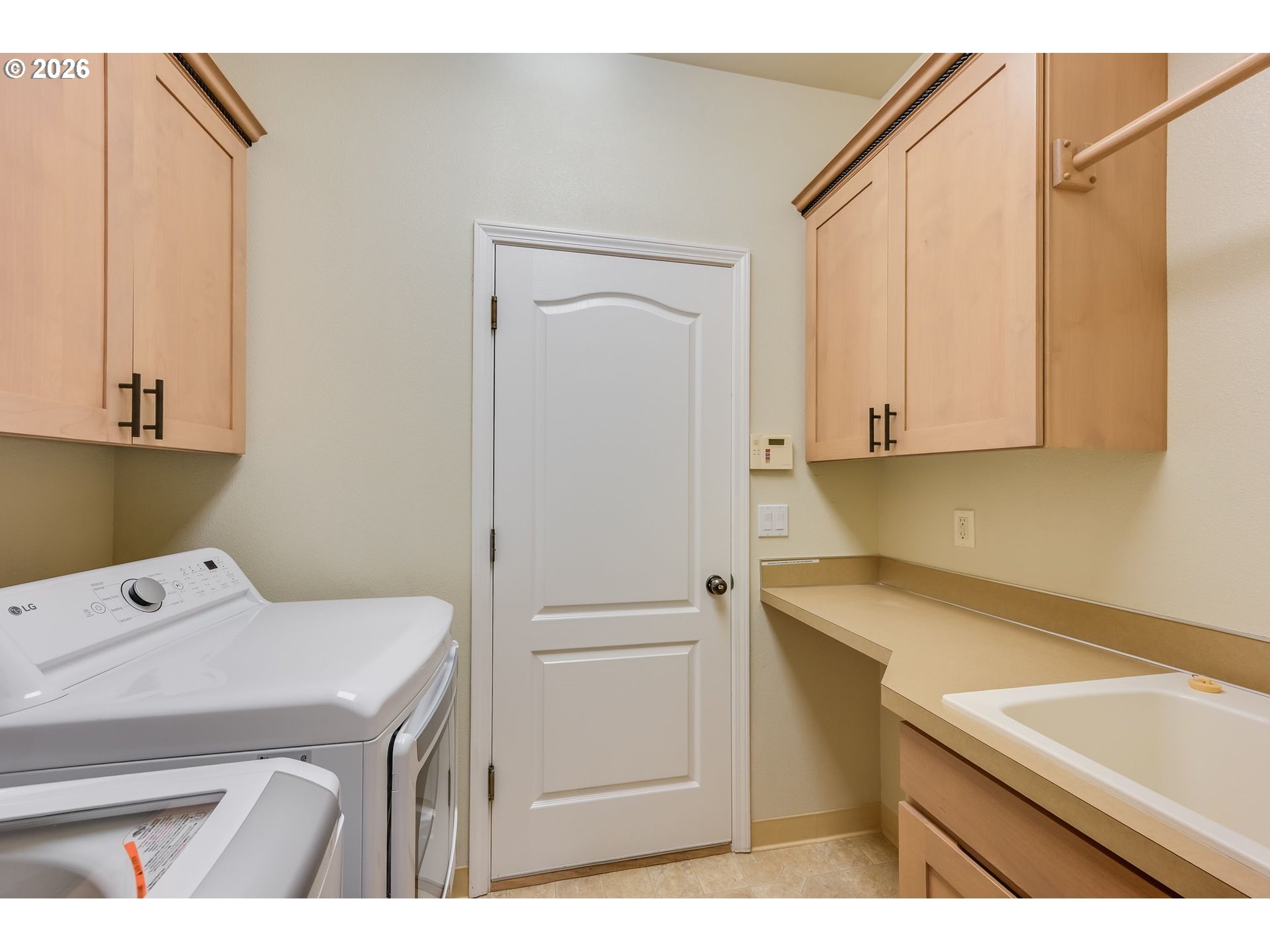 2520 Northwest 29th Avenue Camas, WA 98607 - Photo 28 of 36 Laundry