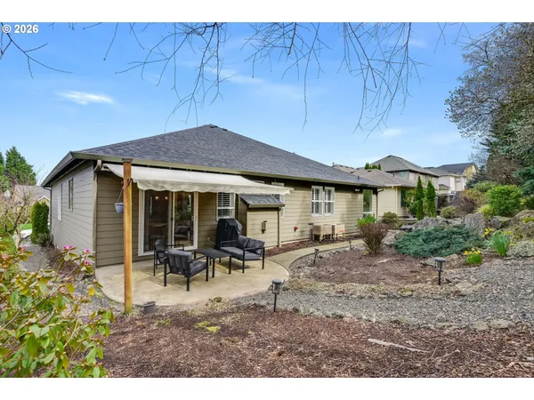 $785,000 | 2520 Northwest 29th Avenue, Camas, WA 98607