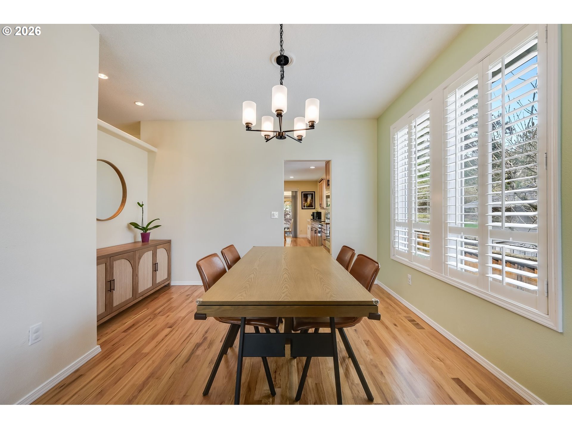 2520 Northwest 29th Avenue Camas, WA 98607 - Photo 5 of 36 Dining Room