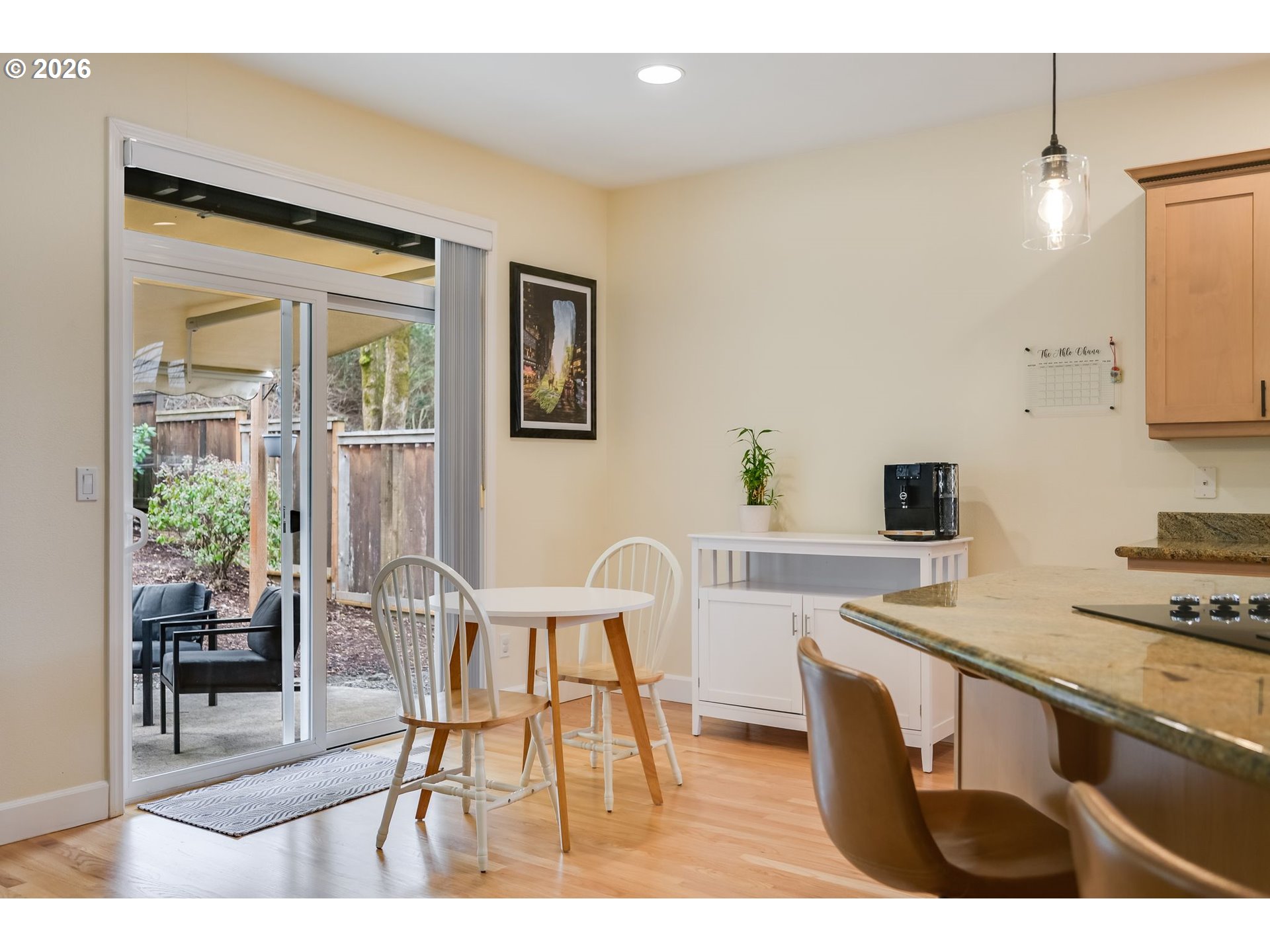 2520 Northwest 29th Avenue Camas, WA 98607 - Photo 9 of 36 Dining Area