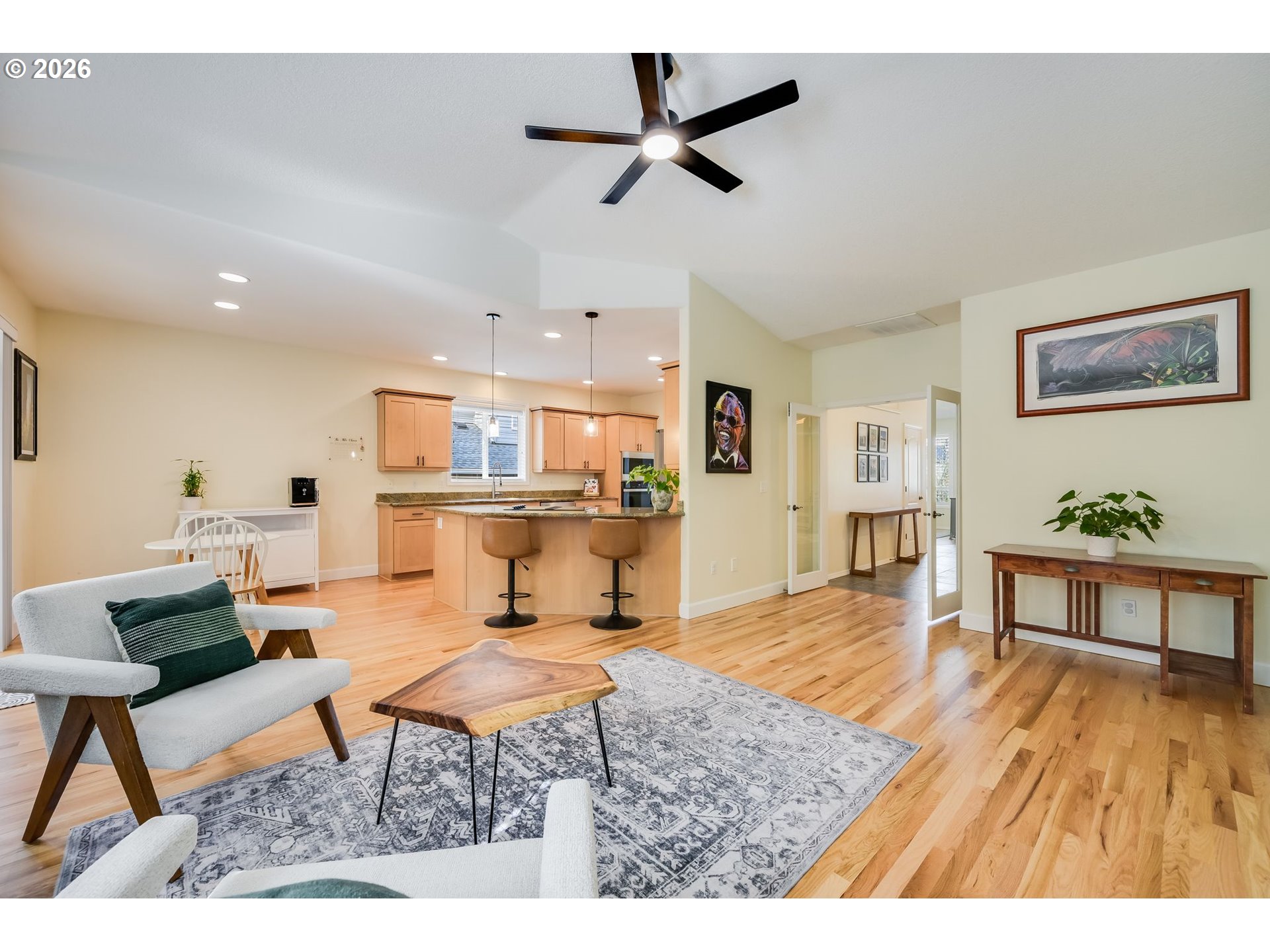 2520 Northwest 29th Avenue Camas, WA 98607 - Photo 10 of 36 Family Room