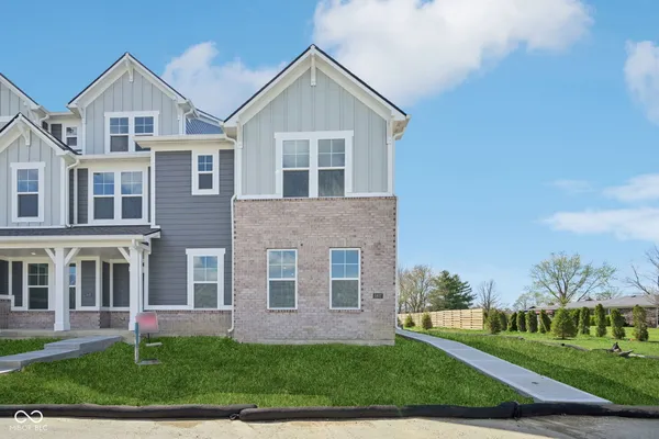 $414,999 | 5807 Cr W 750 Street North, McCordsville, IN 46055