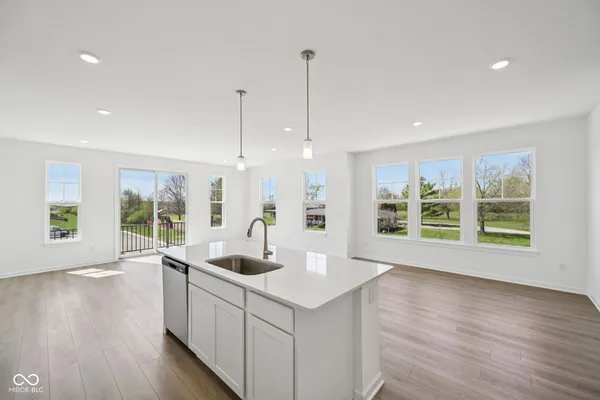 $414,999 | 5807 Cr W 750 Street North, McCordsville, IN 46055