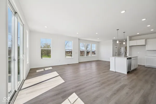 $414,999 | 5807 Cr W 750 Street North, McCordsville, IN 46055