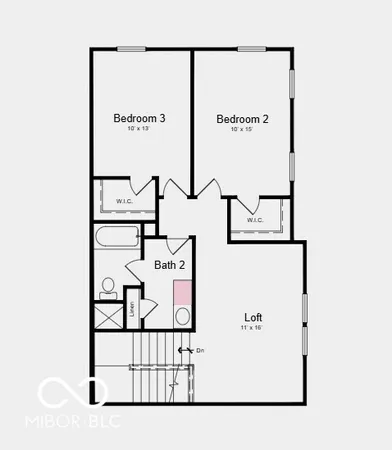 $414,999 | 5807 Cr W 750 Street North, McCordsville, IN 46055