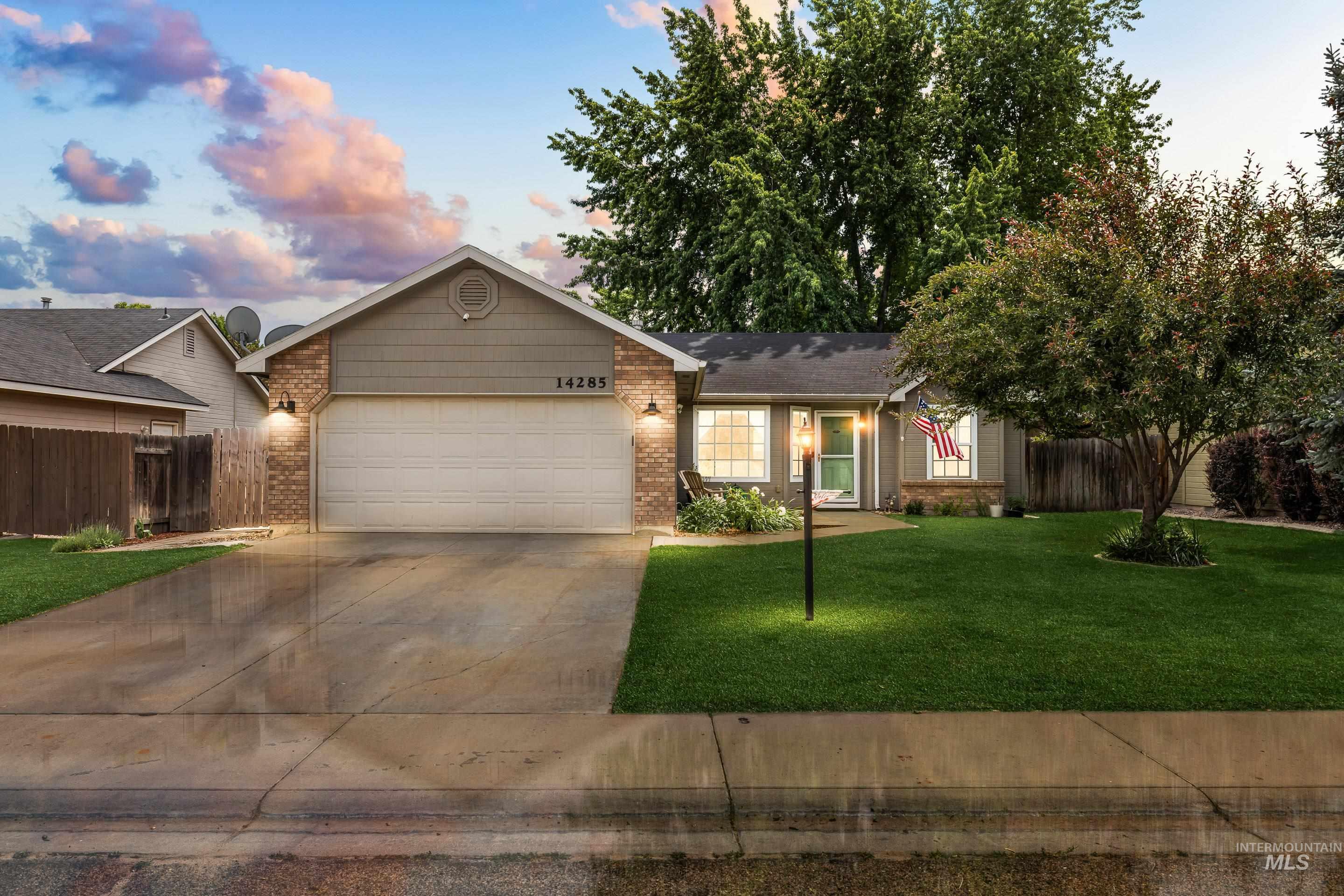 14285 Tara Street Caldwell, ID 83607 - Photo 1 of 40