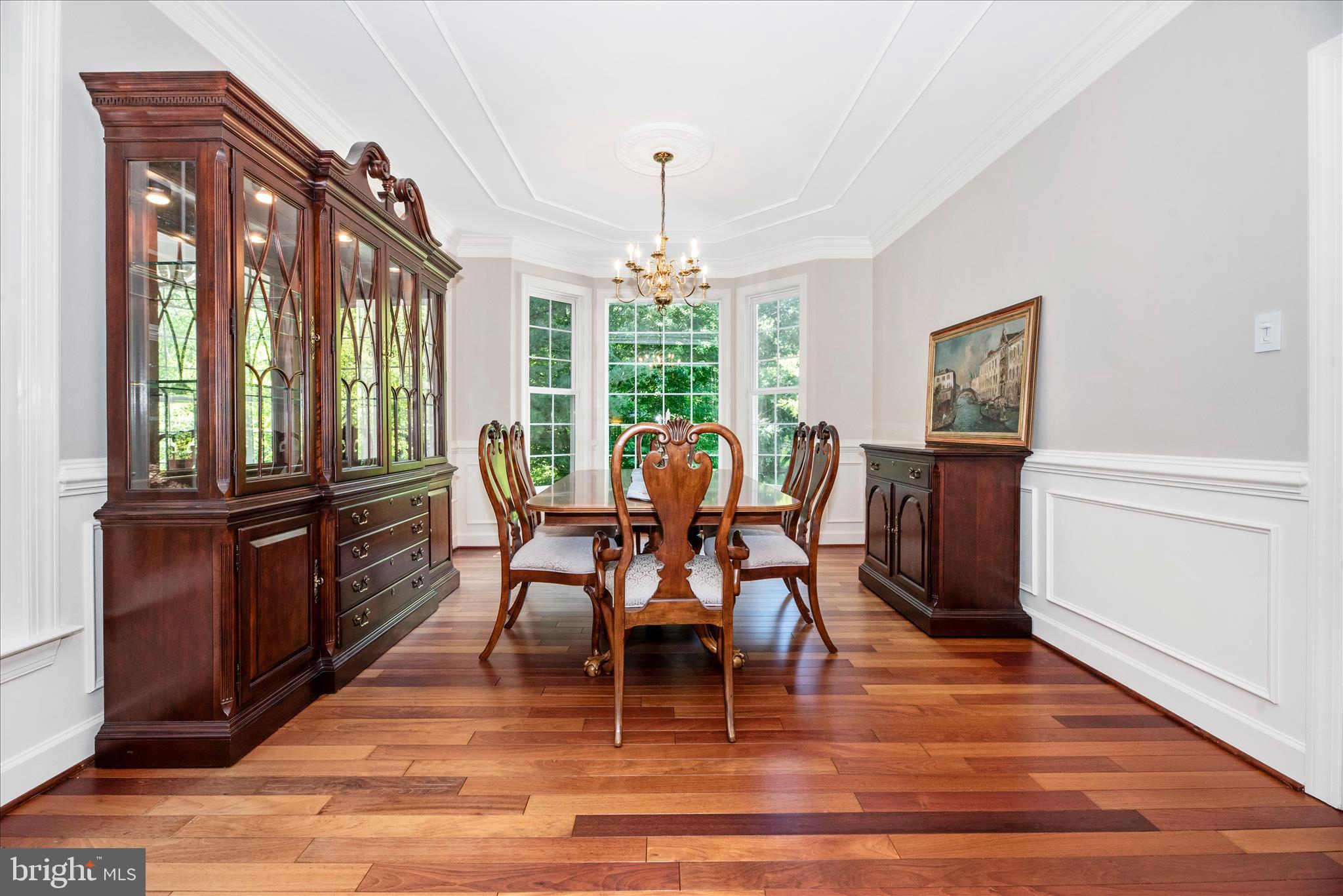 3045 Averley Road Ijamsville, MD 21754 - Photo 15 of 73 Dining Room
