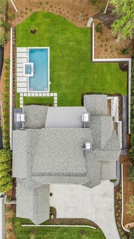 3167 Rilman Road Northwest Atlanta, GA 30327 - Photo 50 of 52 Gallery Image 50