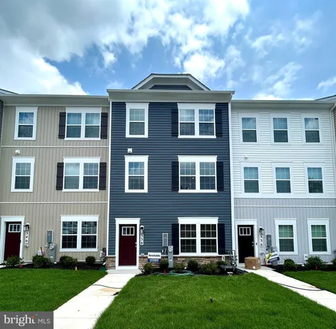 $349,990 | 352 Hackley Drive, Joppa, MD 21085
