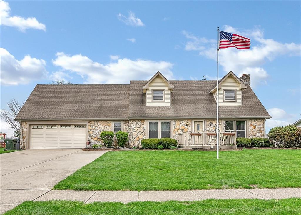 421 North Meridian Road Greenfield, IN 46140 - Photo 1 of 31 Gallery Image 1