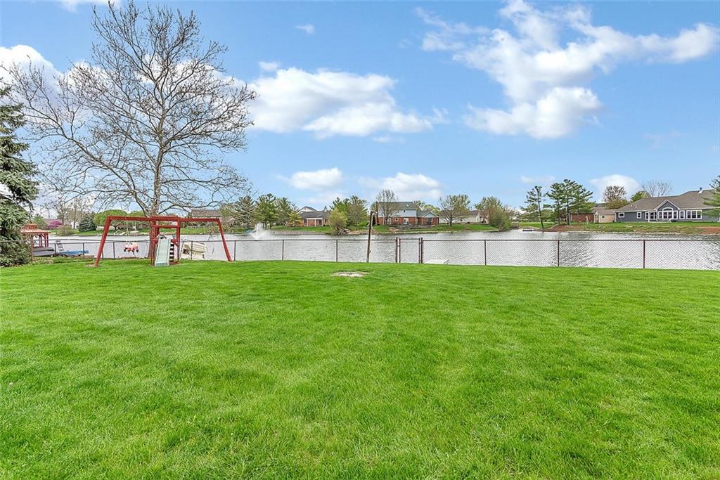 421 North Meridian Road Greenfield, IN 46140 - Photo 29 of 31 Gallery Image 29