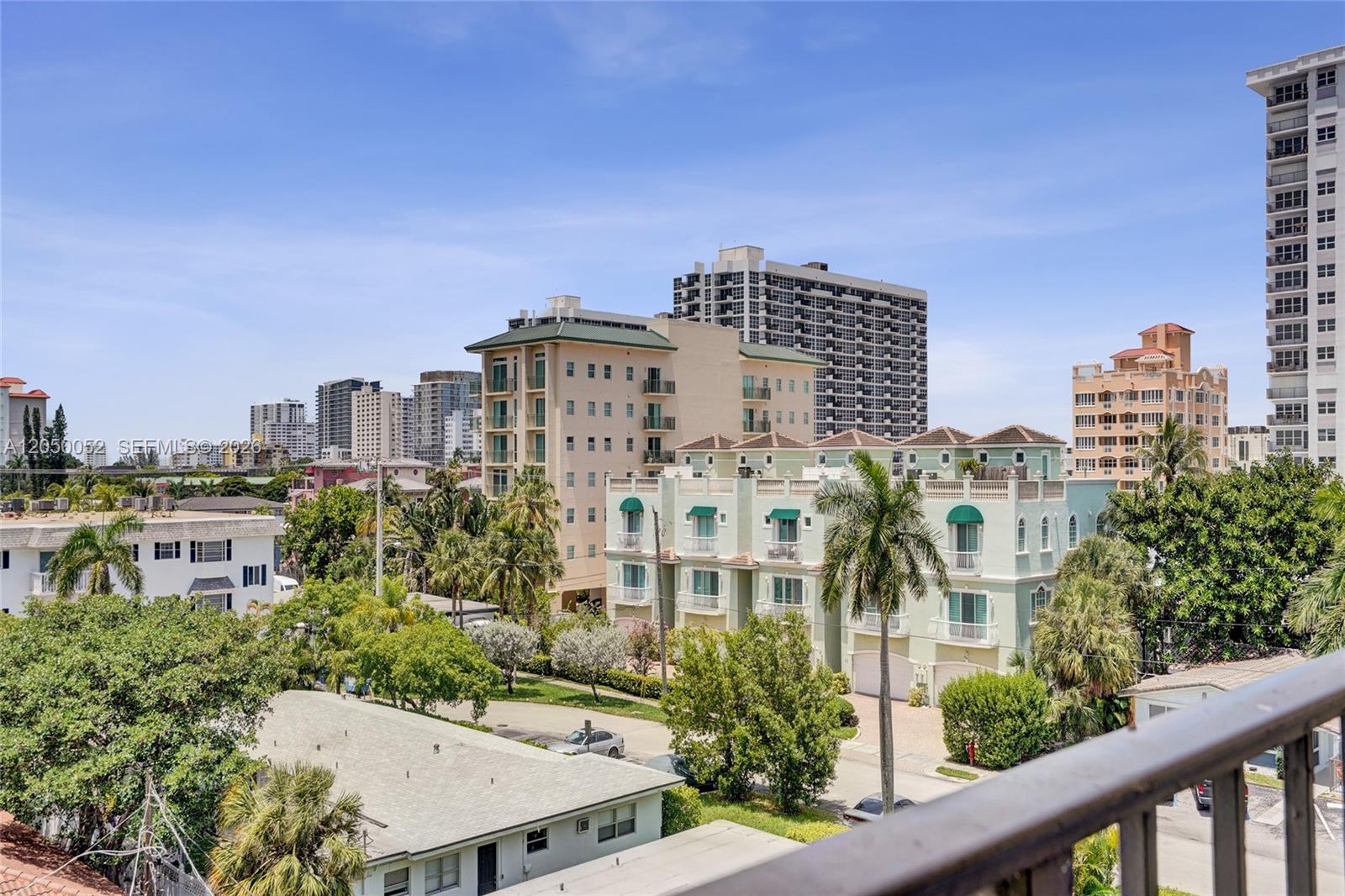 400 North Riverside Drive, Unit 514 Pompano Beach, FL 33062 - Photo 12 of 72