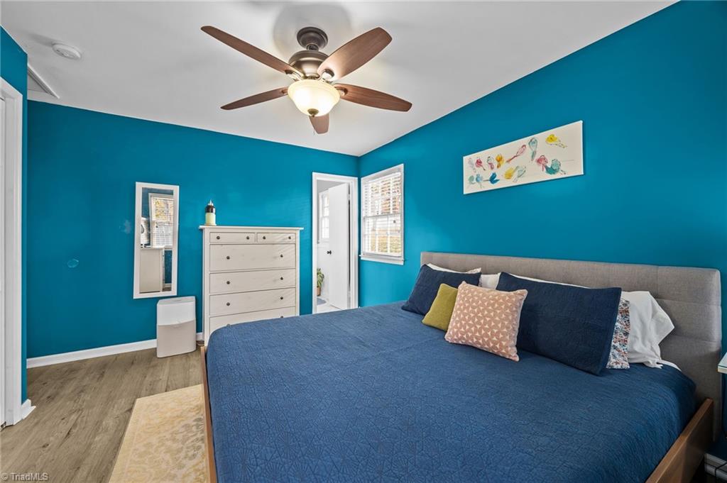 1924 Middlewood Court High Point, NC 27265 - Photo 13 of 27