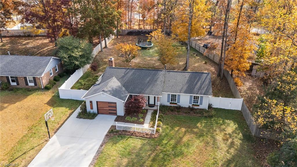 1924 Middlewood Court High Point, NC 27265 - Photo 25 of 27