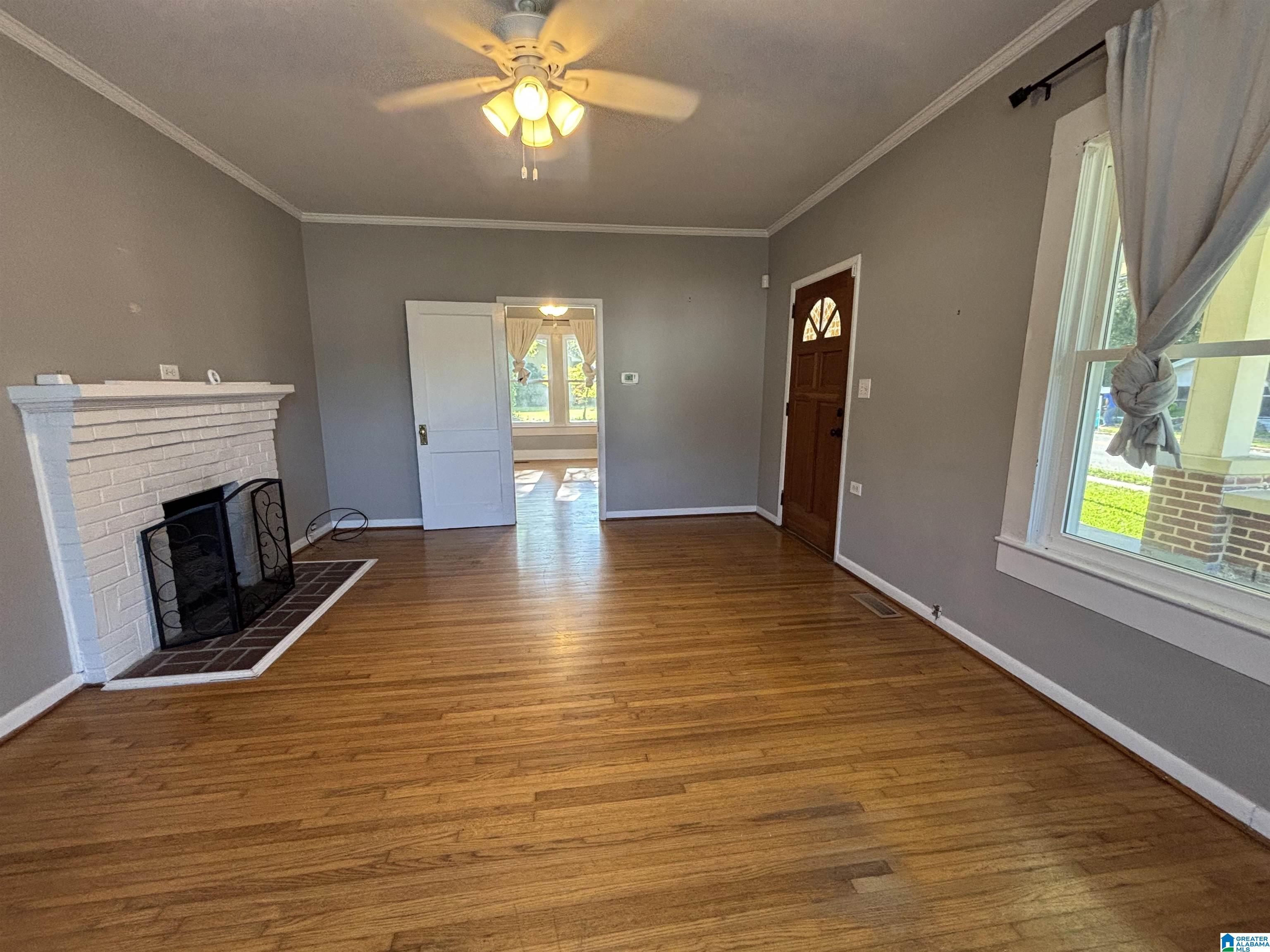 1033 Montevallo Road Southwest Leeds, AL 35094 - Photo 4 of 27