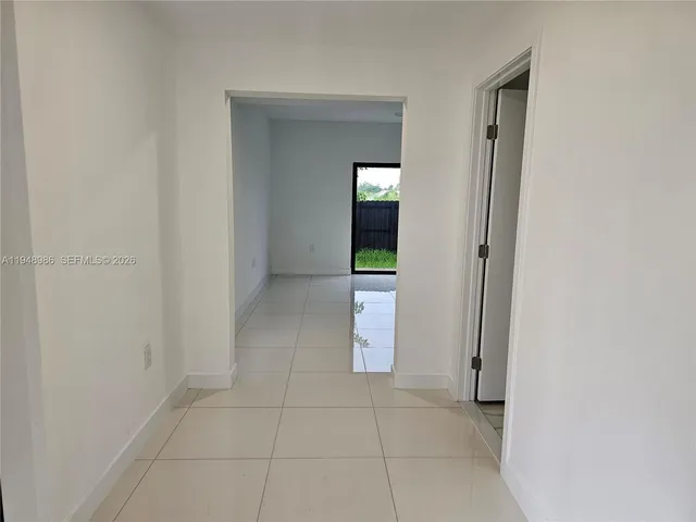 $4,000 | 215 Northwest 13th Street, Florida City, FL 33034