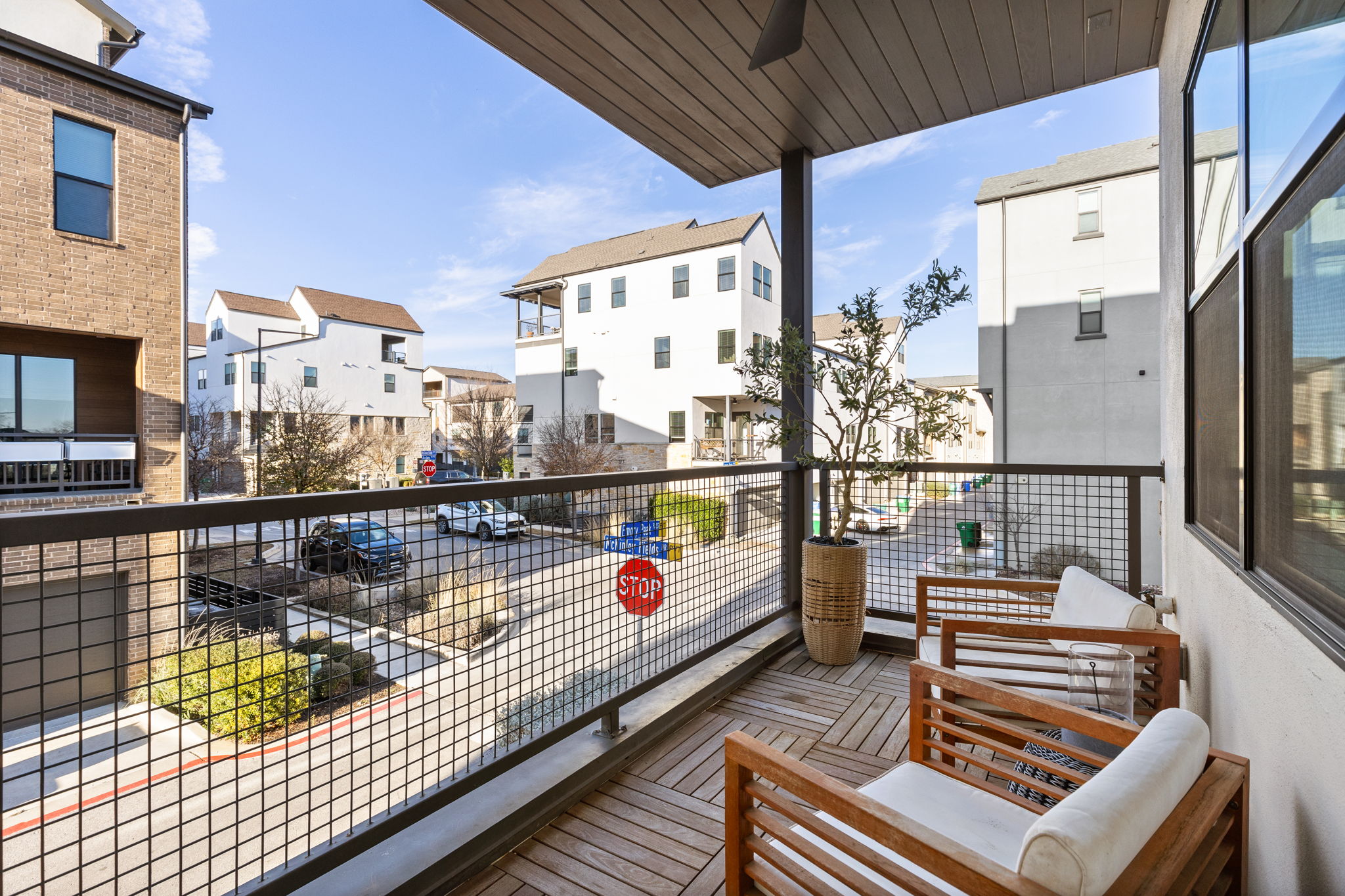 3907 Emory Peak Pass Austin, TX 78731 - Photo 12 of 29