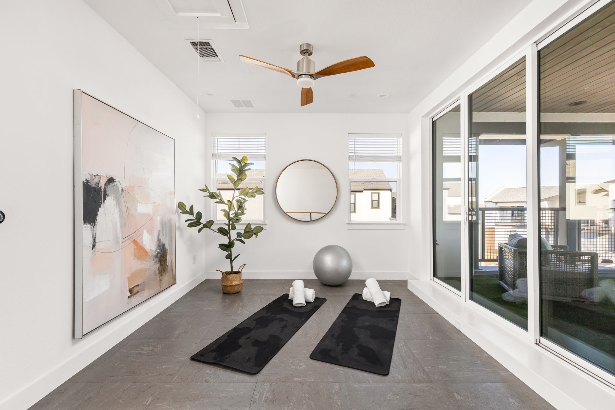 3907 Emory Peak Pass Austin, TX 78731 - Photo 17 of 29