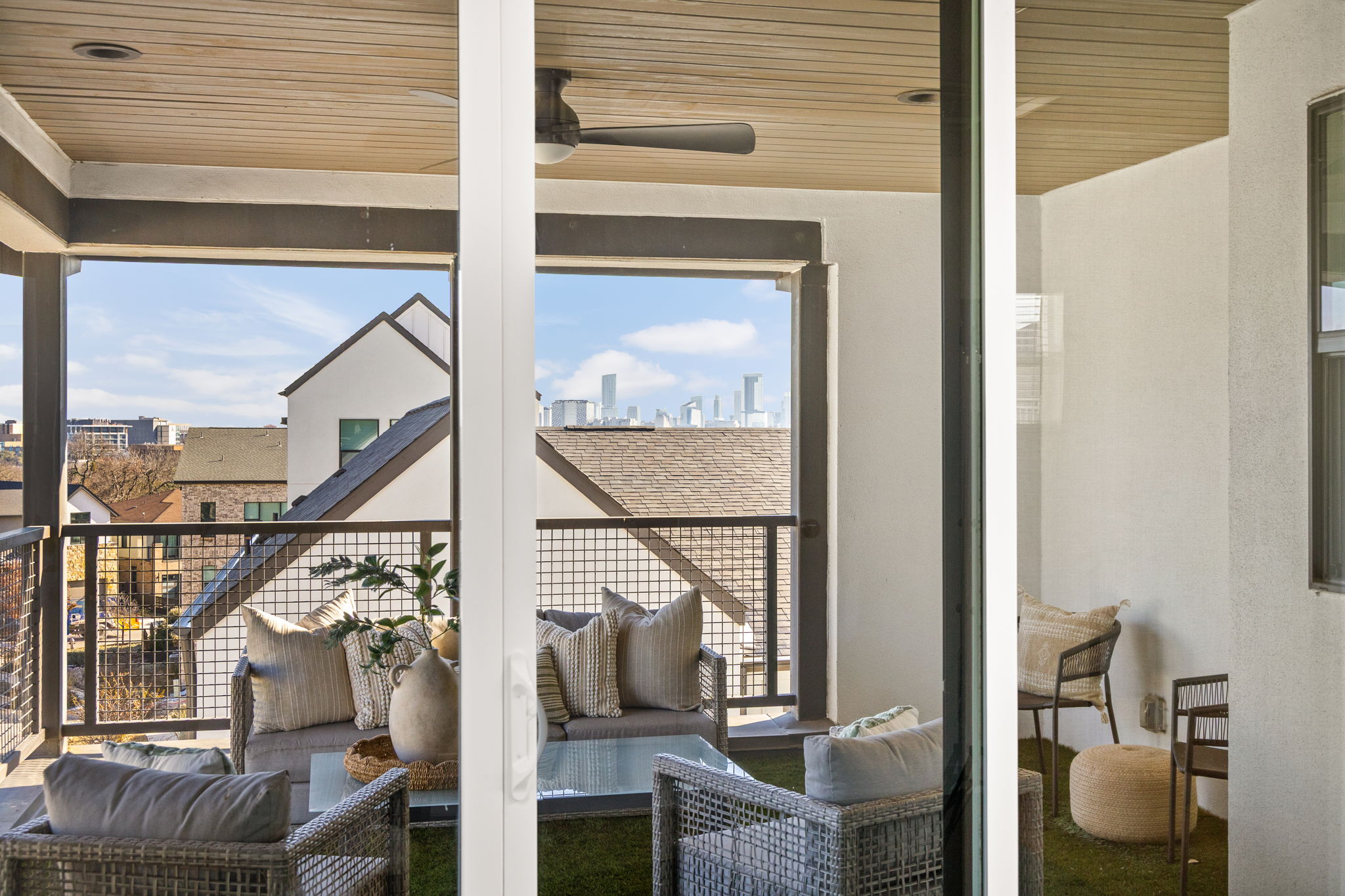 3907 Emory Peak Pass Austin, TX 78731 - Photo 18 of 29