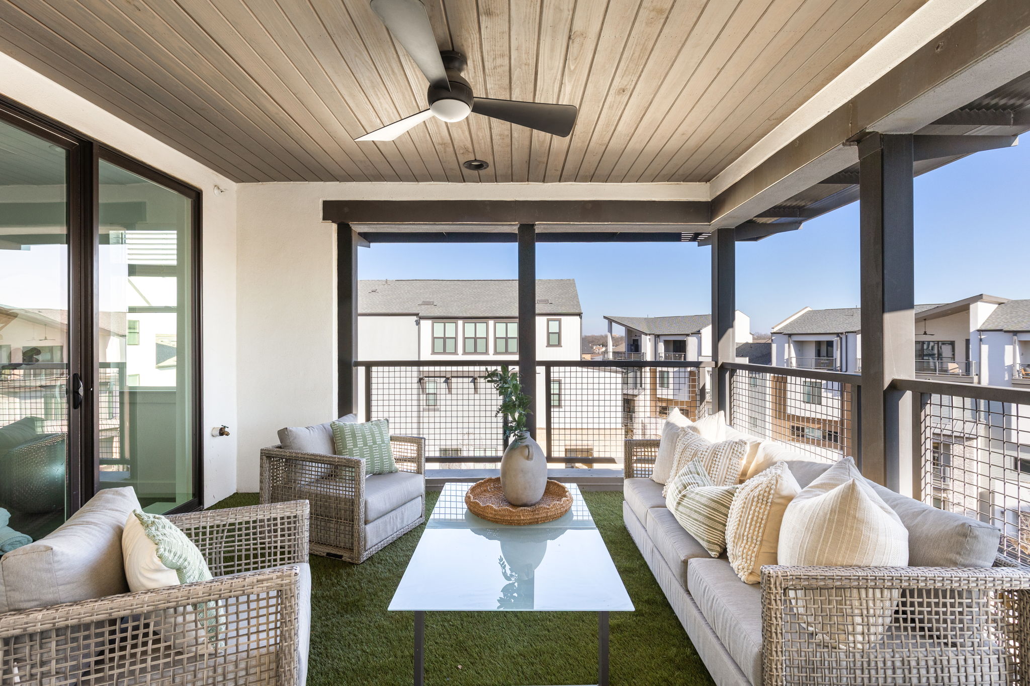 3907 Emory Peak Pass Austin, TX 78731 - Photo 19 of 29