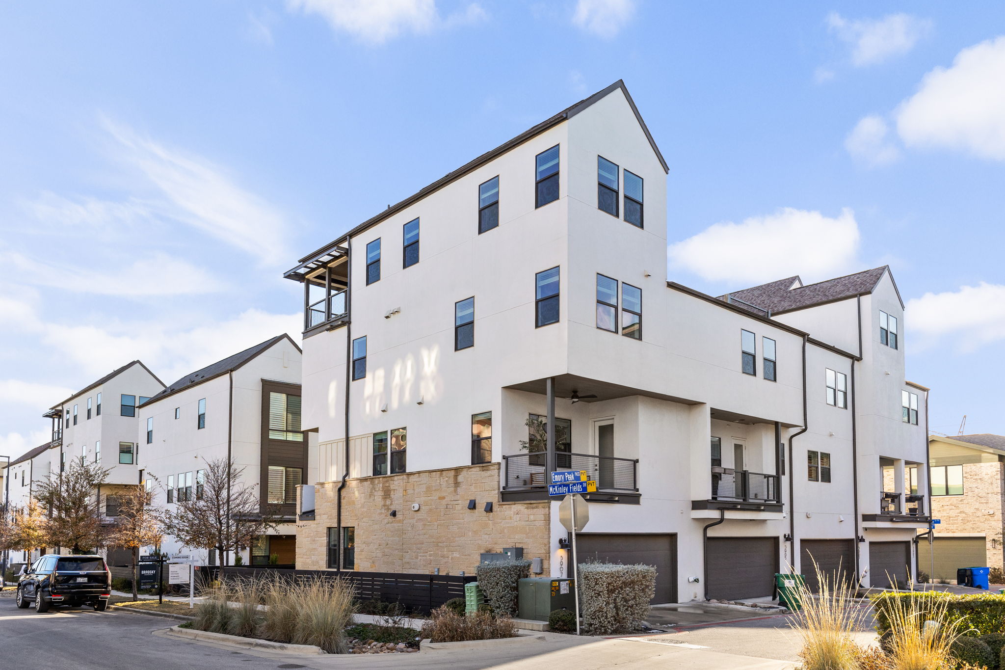 3907 Emory Peak Pass Austin, TX 78731 - Photo 24 of 29