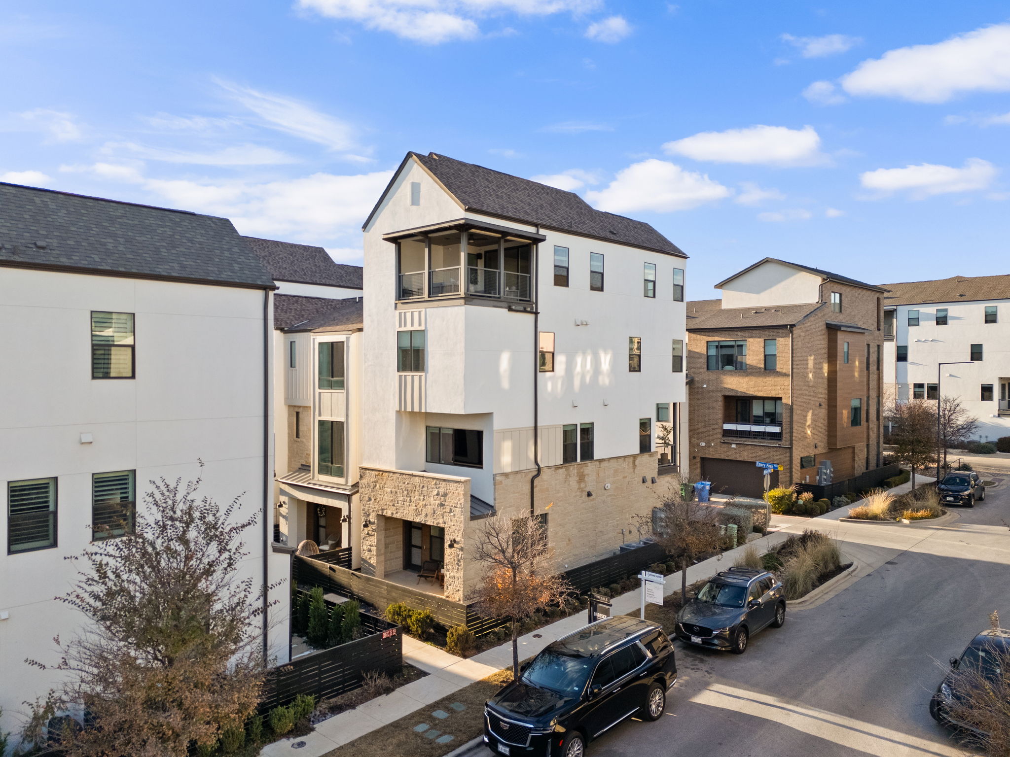 3907 Emory Peak Pass Austin, TX 78731 - Photo 25 of 29