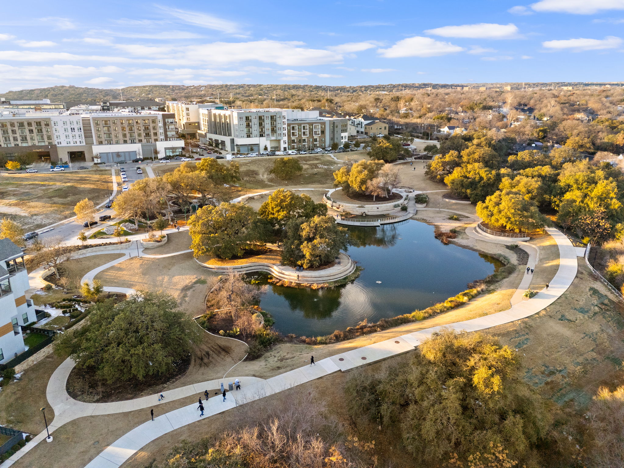 3907 Emory Peak Pass Austin, TX 78731 - Photo 28 of 29